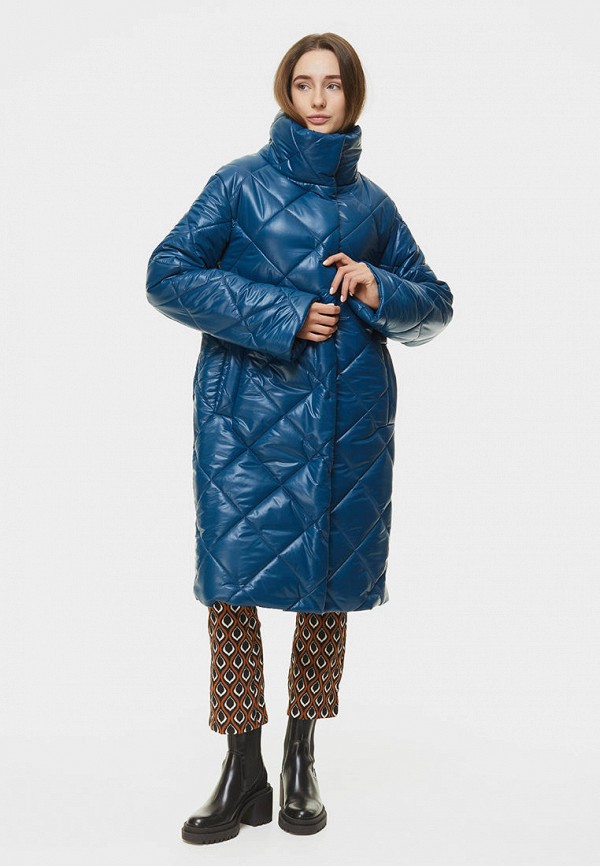 фото Куртка утепленная vamponi