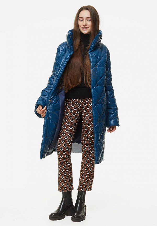 фото Куртка утепленная vamponi