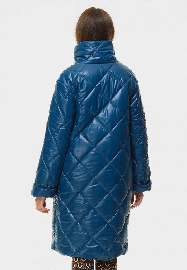 фото Куртка утепленная vamponi