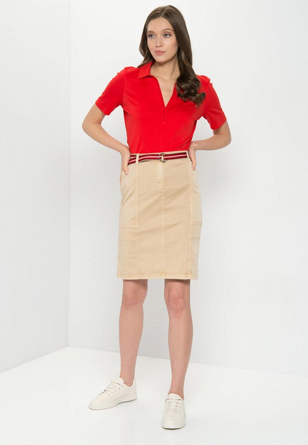 фото Поло gerry weber