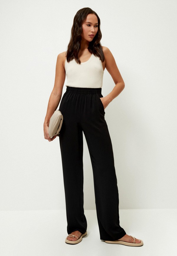 фото Брюки zarina