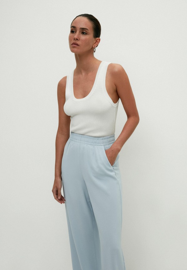 фото Брюки zarina