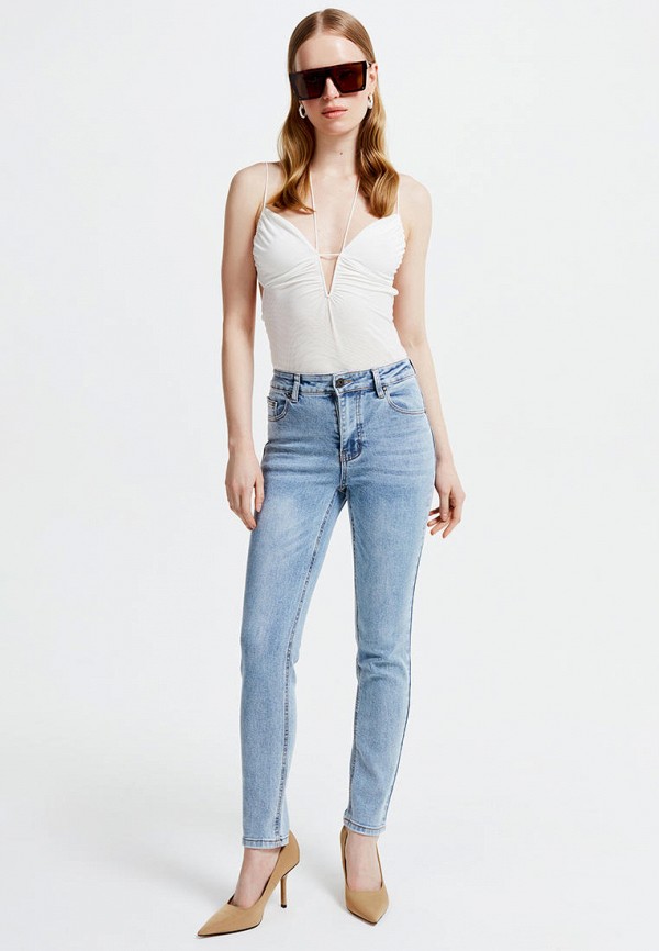 фото Джинсы love republic