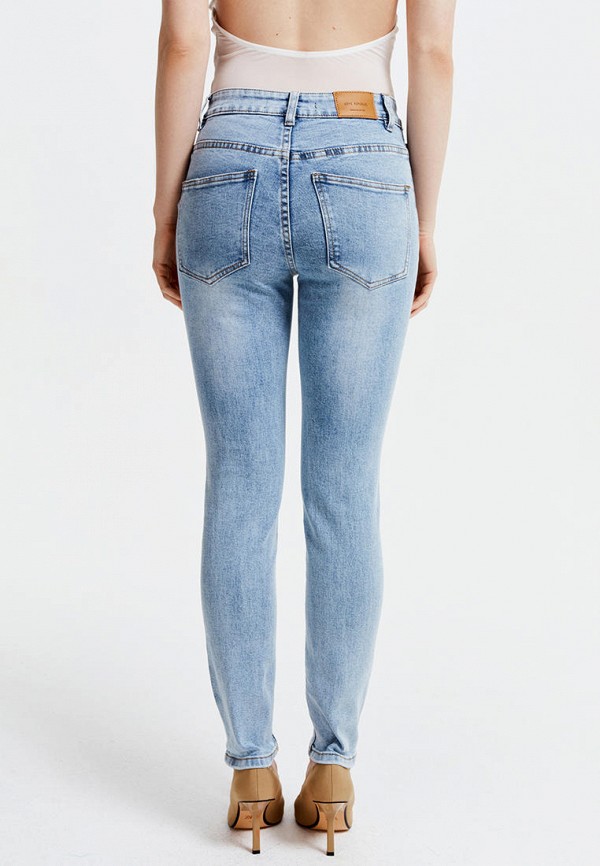 фото Джинсы love republic