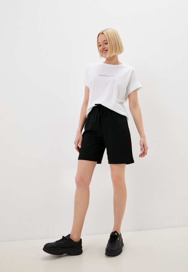 фото Шорты спортивные defacto