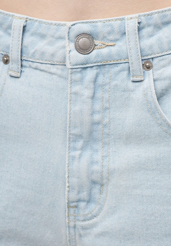 фото Шорты джинсовые sela