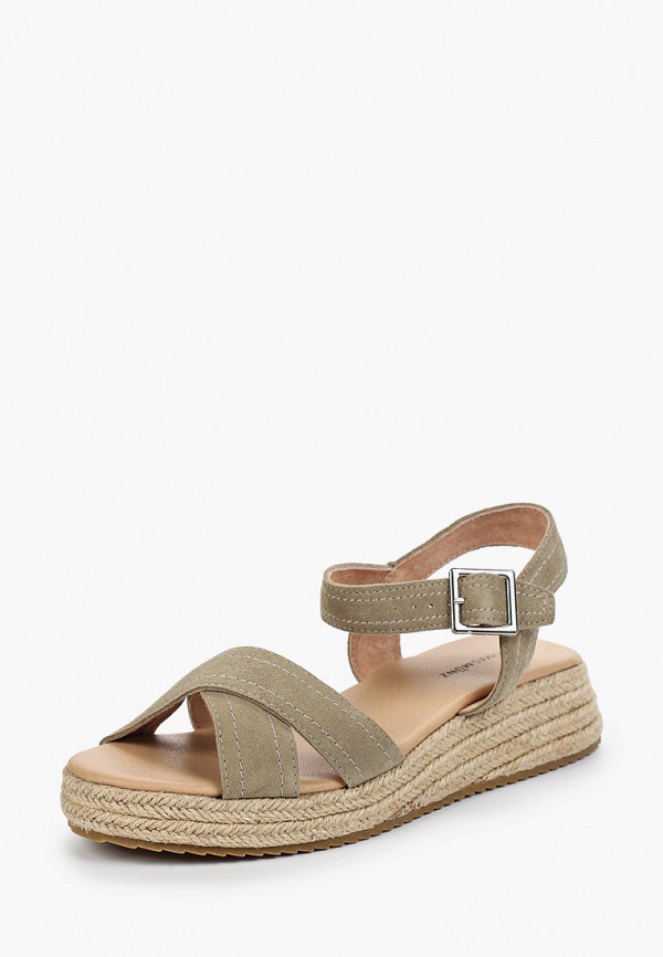 фото Босоножки thomas munz