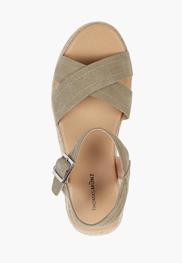 фото Босоножки thomas munz