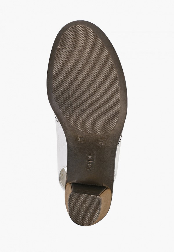 фото Туфли rieker