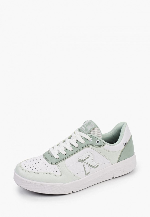 фото Кеды rieker