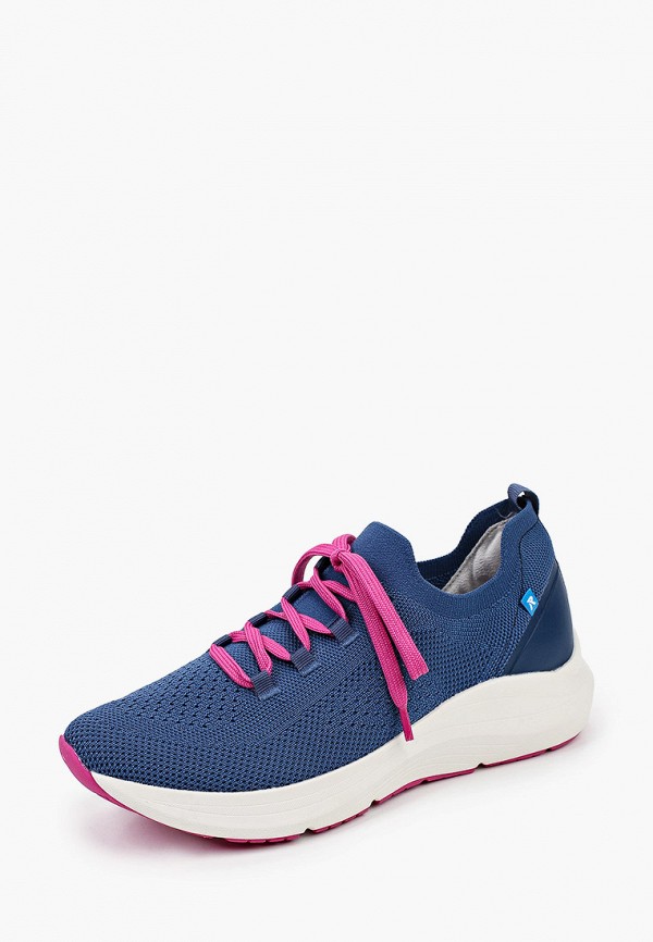 фото Кроссовки rieker