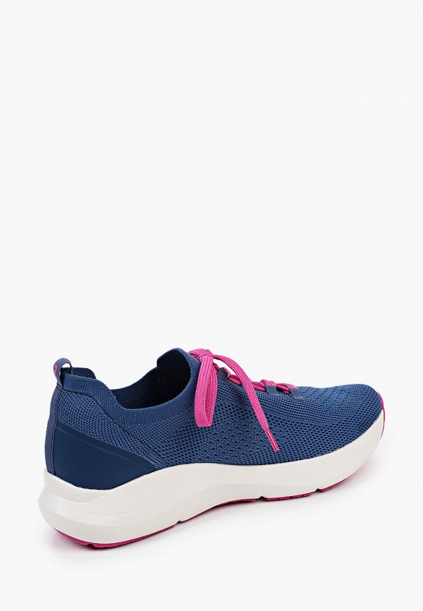 фото Кроссовки rieker