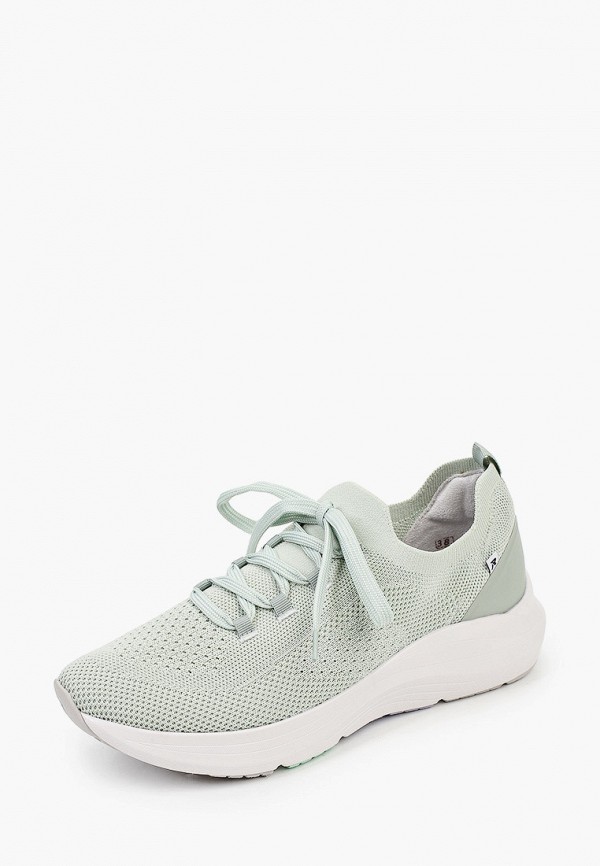 фото Кроссовки rieker