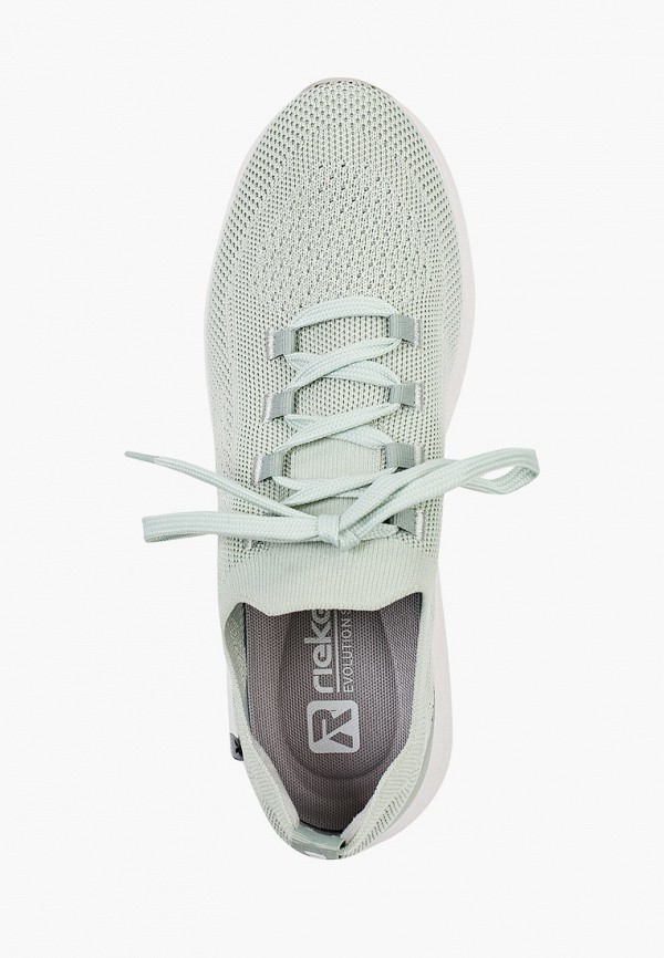 фото Кроссовки rieker