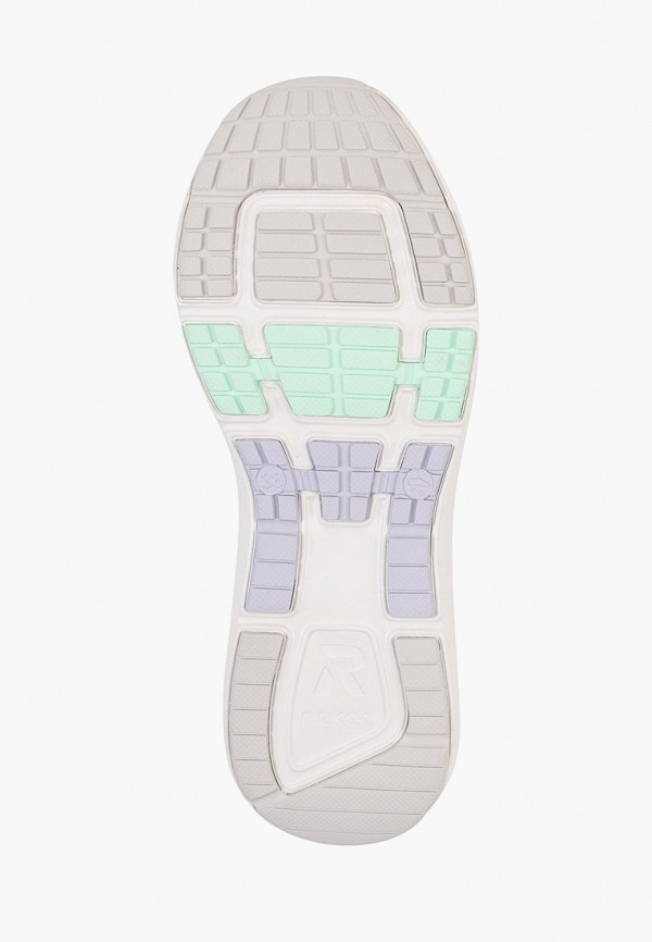 фото Кроссовки rieker