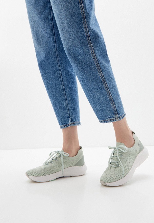 фото Кроссовки rieker