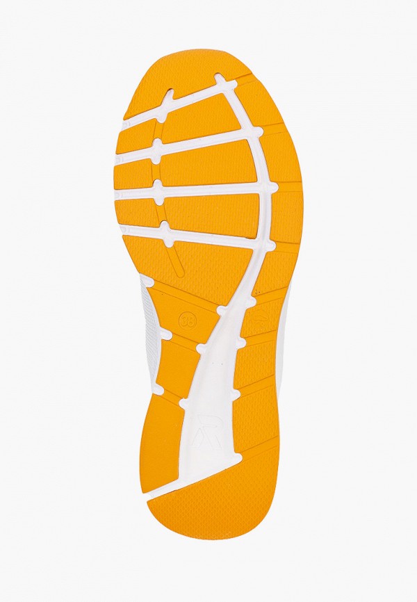 фото Кроссовки rieker