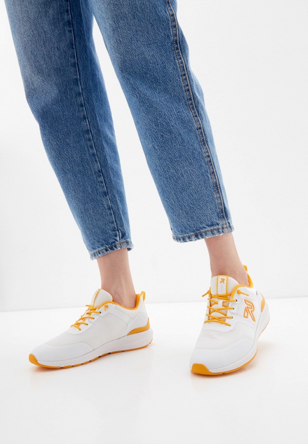 фото Кроссовки rieker