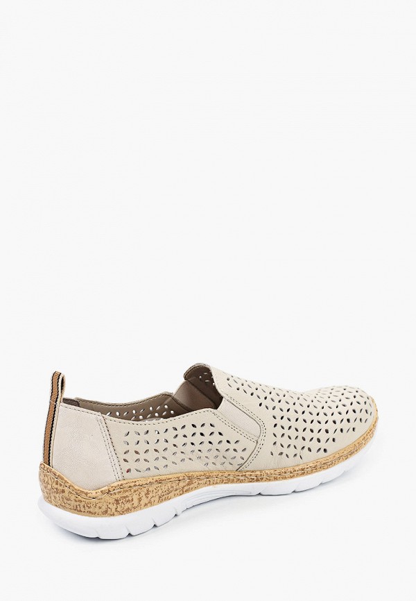 фото Слипоны rieker