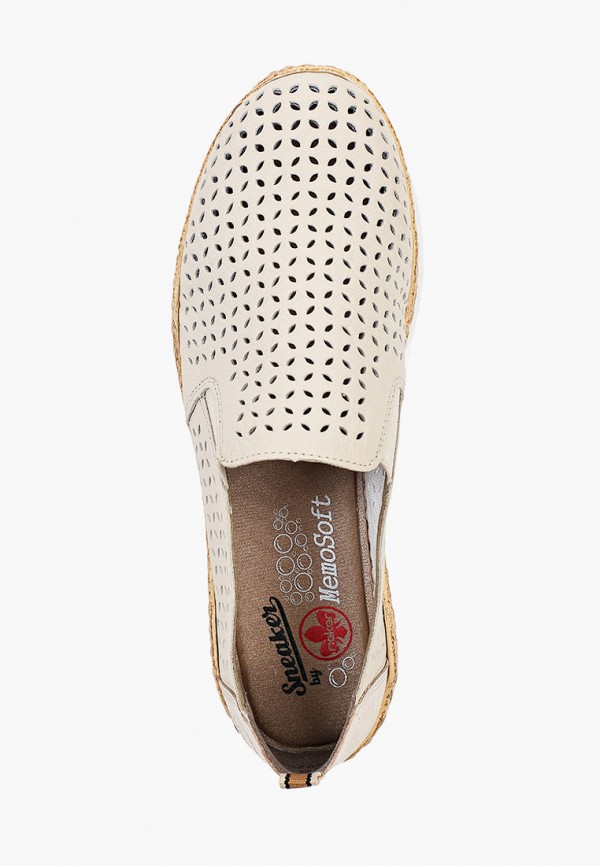 фото Слипоны rieker