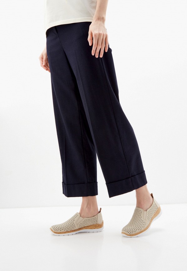 фото Слипоны rieker