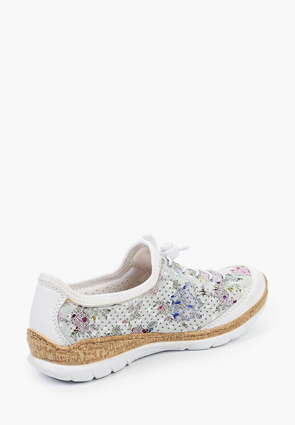 фото Кроссовки rieker