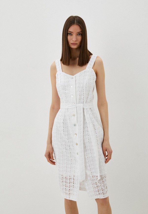 

Сарафан Vittoria Vicci, Белый