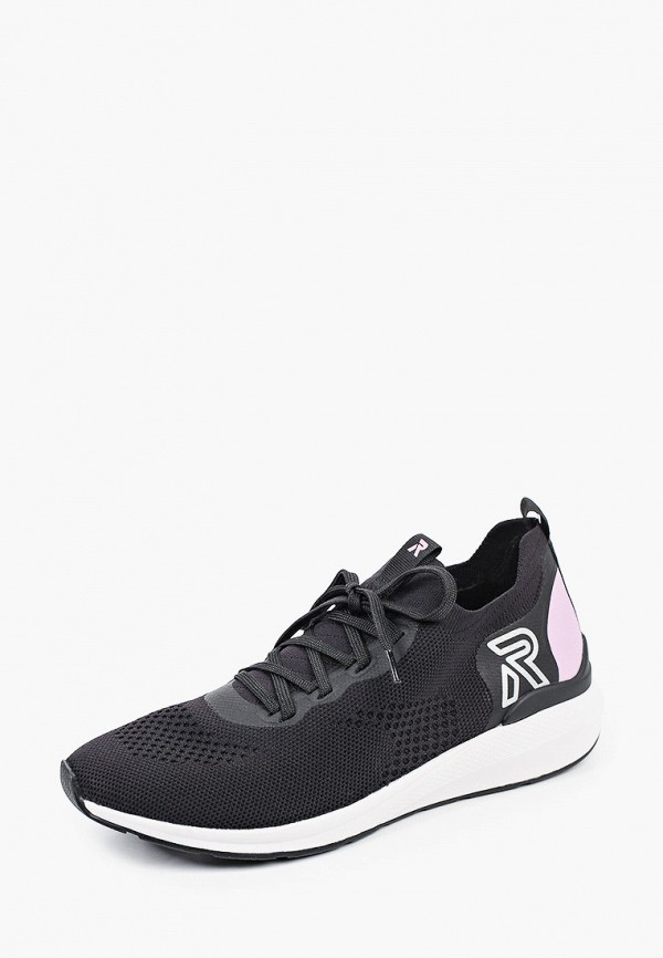 фото Кроссовки rieker