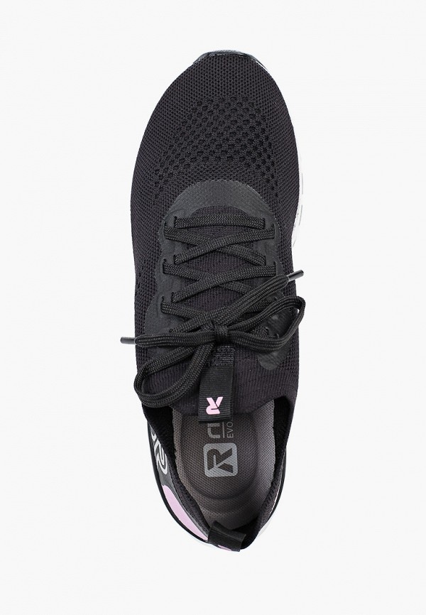 фото Кроссовки rieker