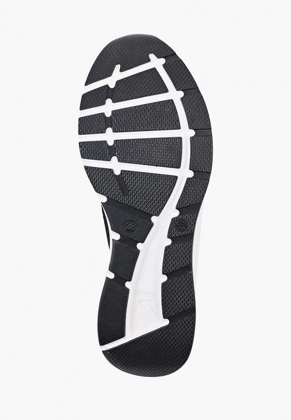 фото Кроссовки rieker