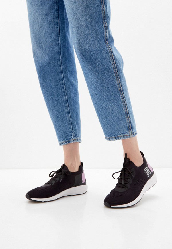 фото Кроссовки rieker