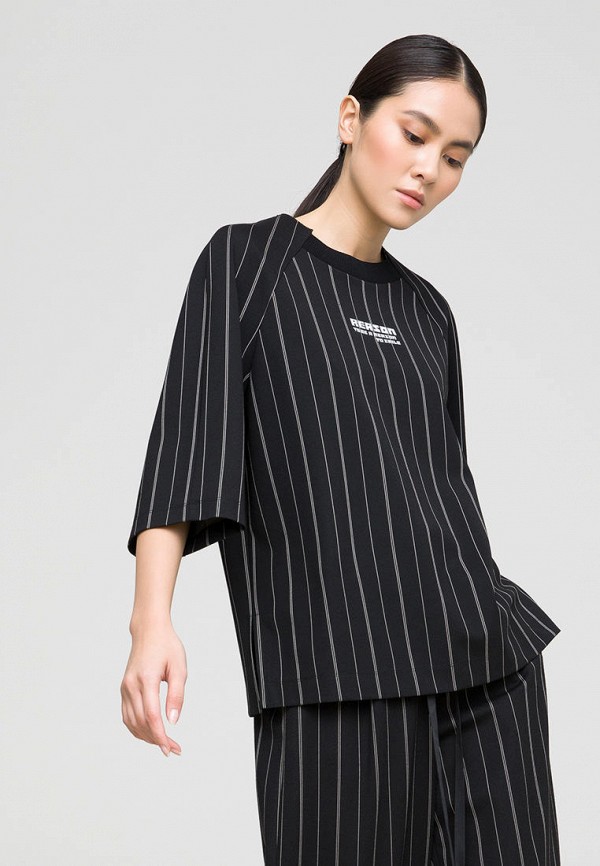 фото Лонгслив m.reason