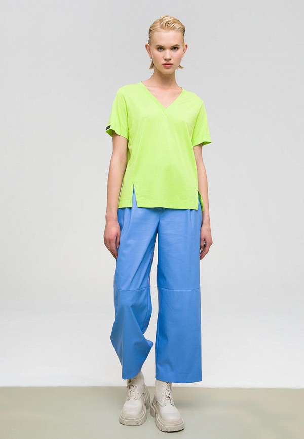 фото Футболка m.reason