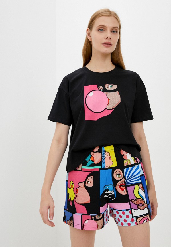 фото Костюм домашний vis-a-vis