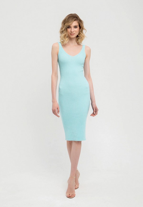 фото Платье fors