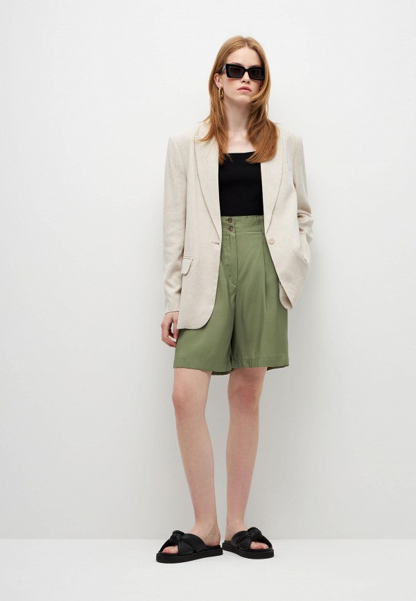 фото Шорты sela