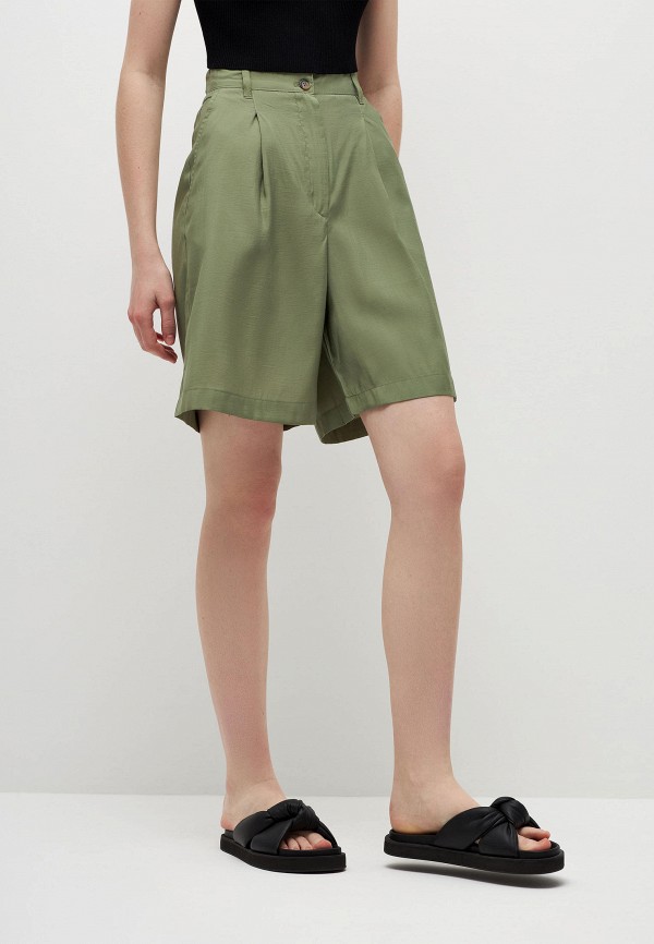 фото Шорты sela