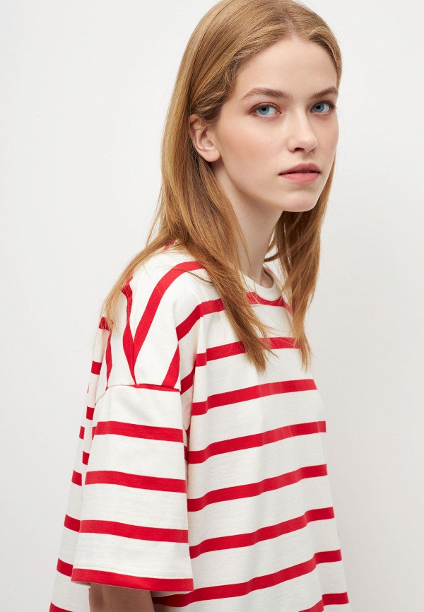 фото Футболка sela