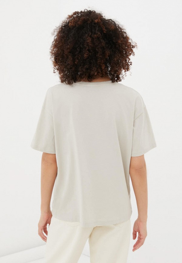 фото Футболка finn flare