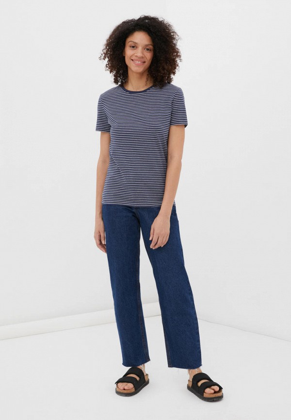 фото Футболка finn flare