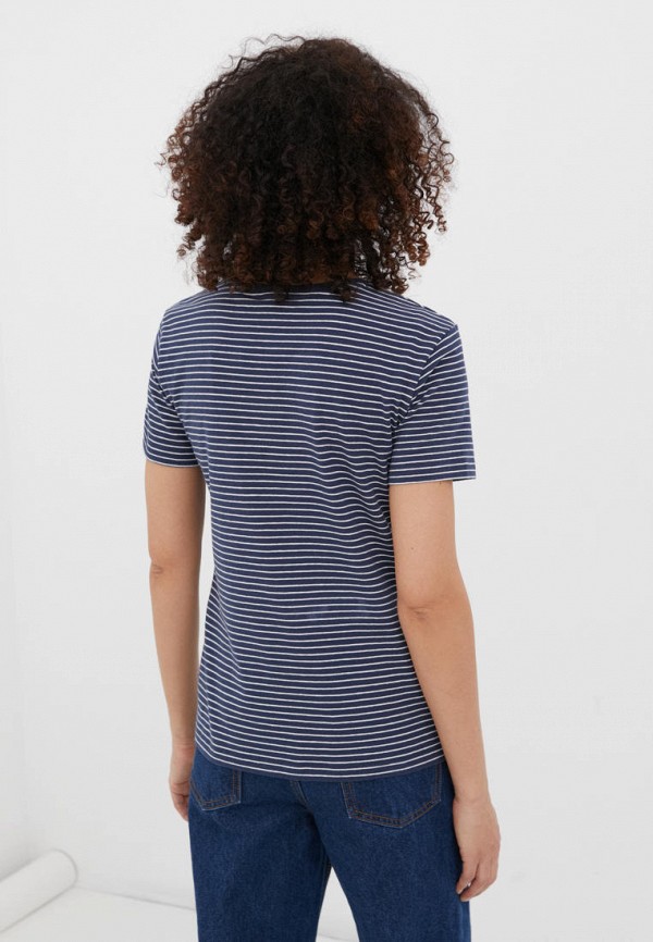 фото Футболка finn flare