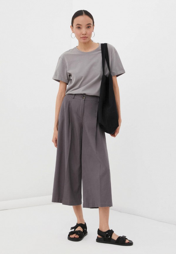 фото Брюки finn flare