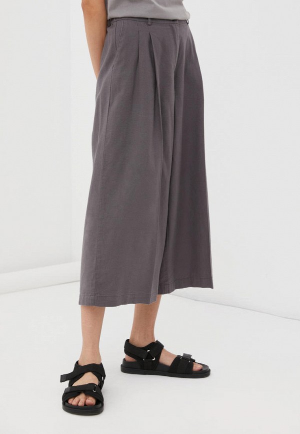 фото Брюки finn flare