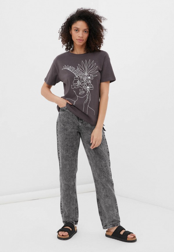 фото Футболка finn flare