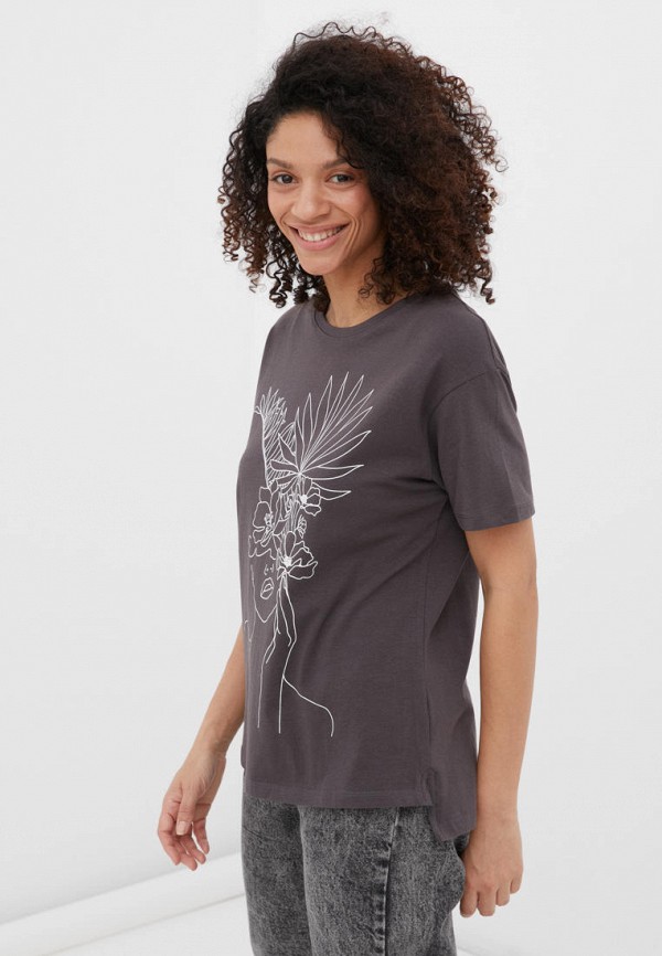 фото Футболка finn flare