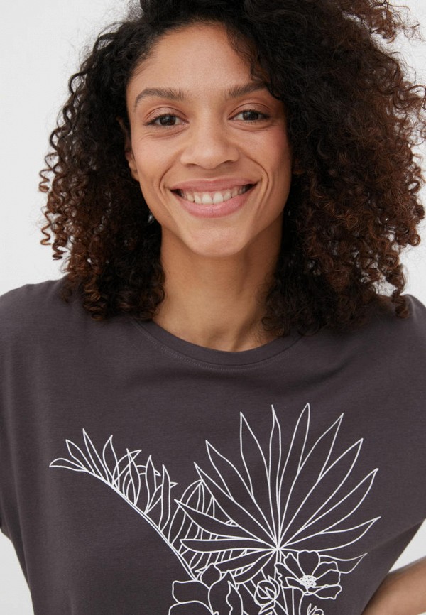 фото Футболка finn flare