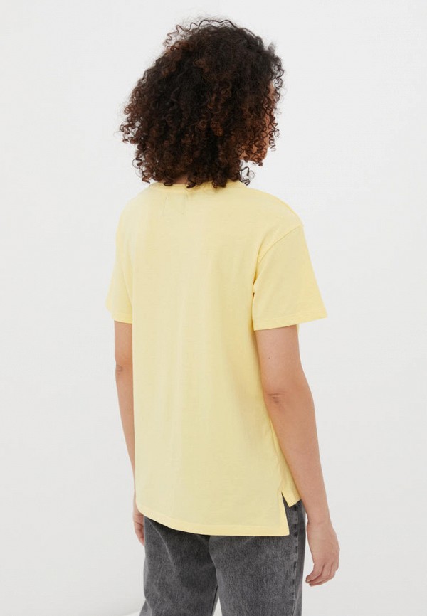 фото Футболка finn flare