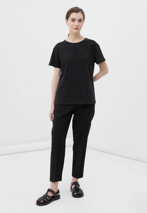 фото Футболка finn flare