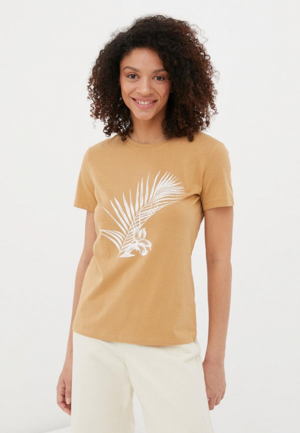 фото Футболка finn flare