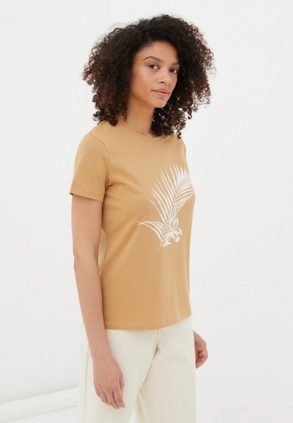 фото Футболка finn flare